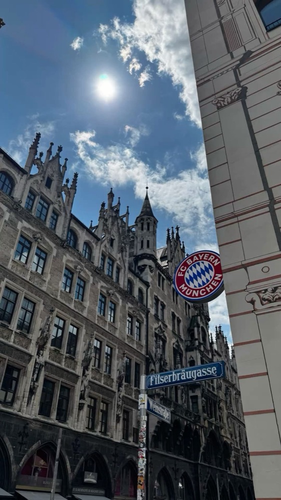 Munich, Germany