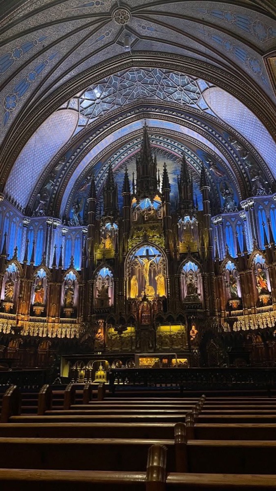 Montreal, QC, Canada